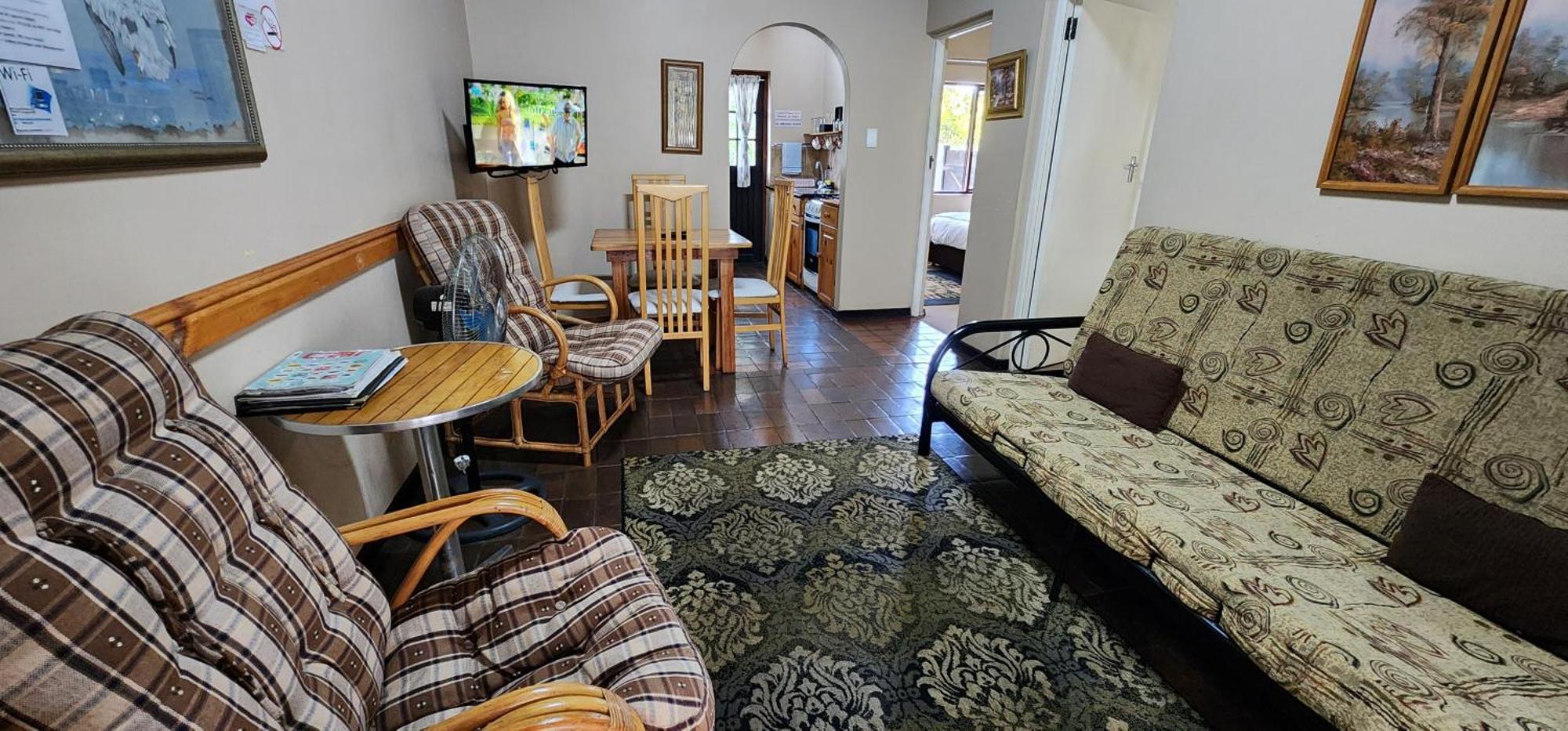 B My Guest Hotel Knysna Exterior photo