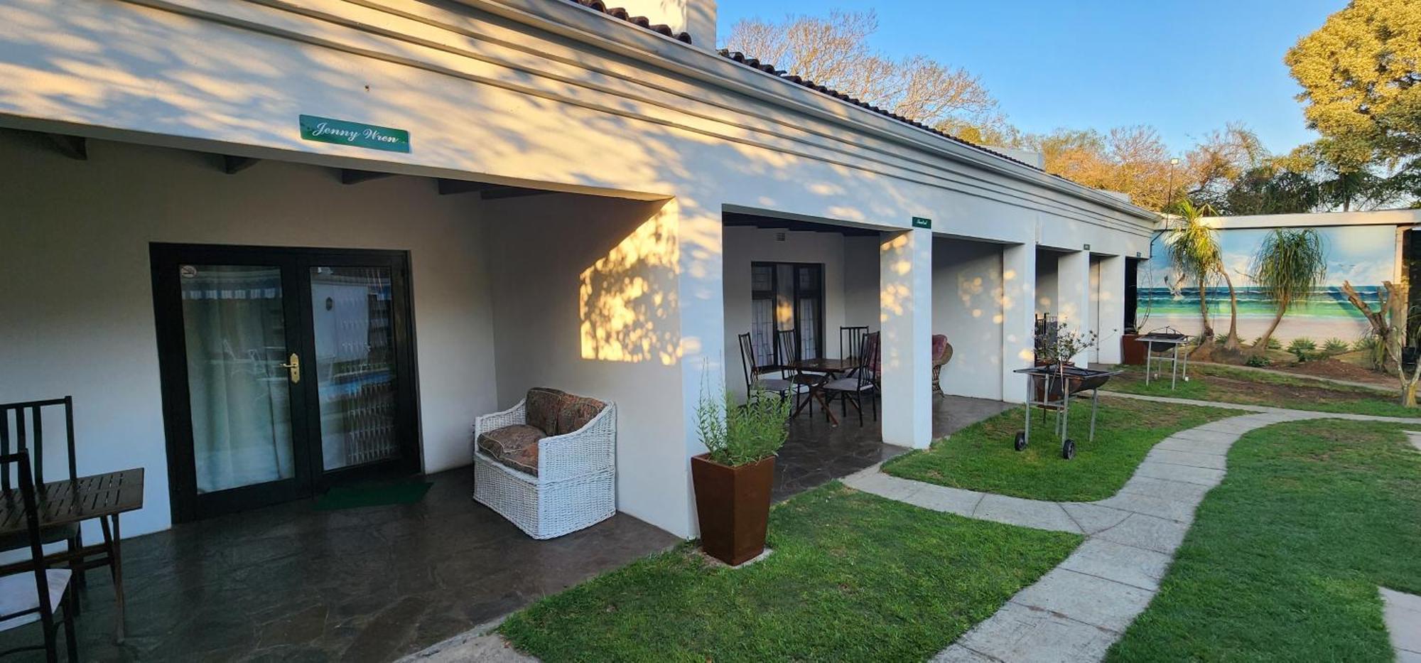 B My Guest Hotel Knysna Exterior photo