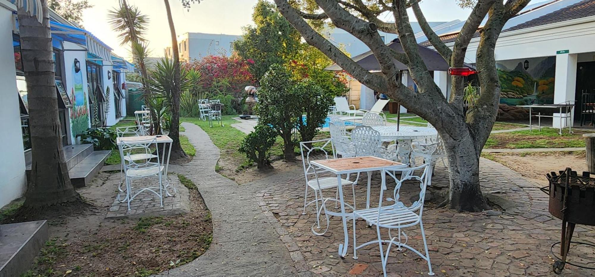 B My Guest Hotel Knysna Exterior photo