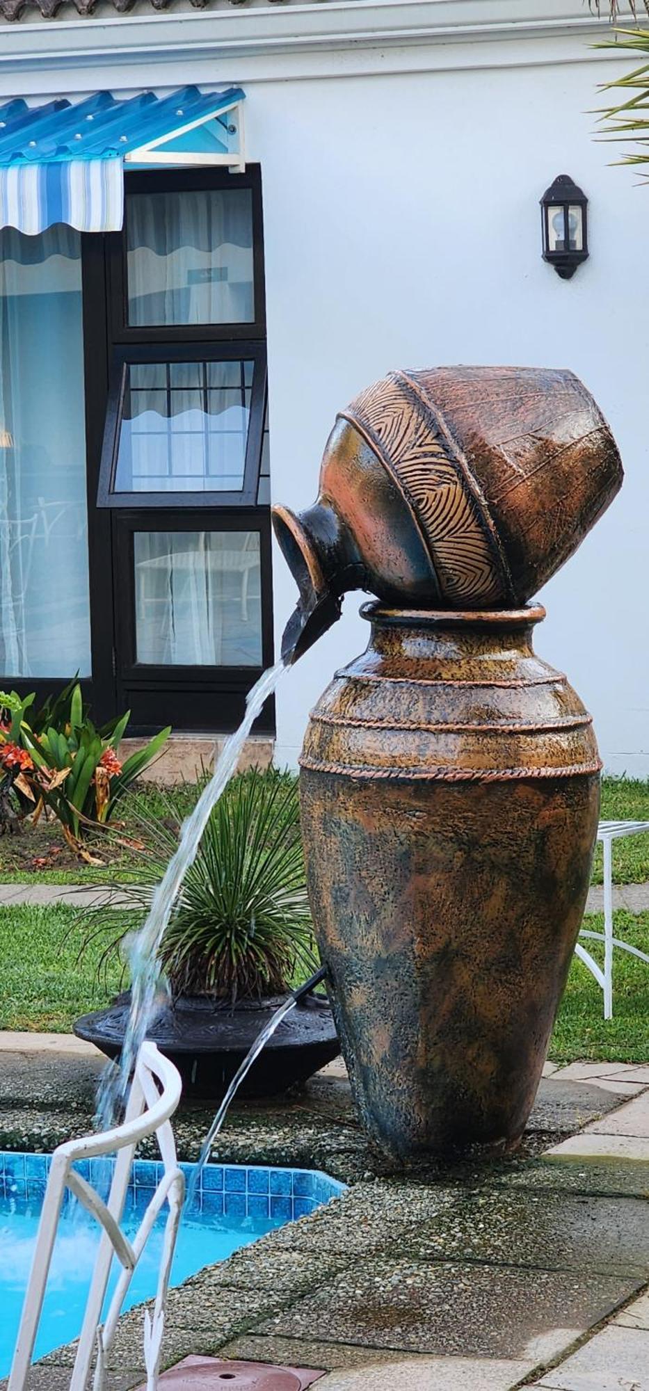 B My Guest Hotel Knysna Exterior photo