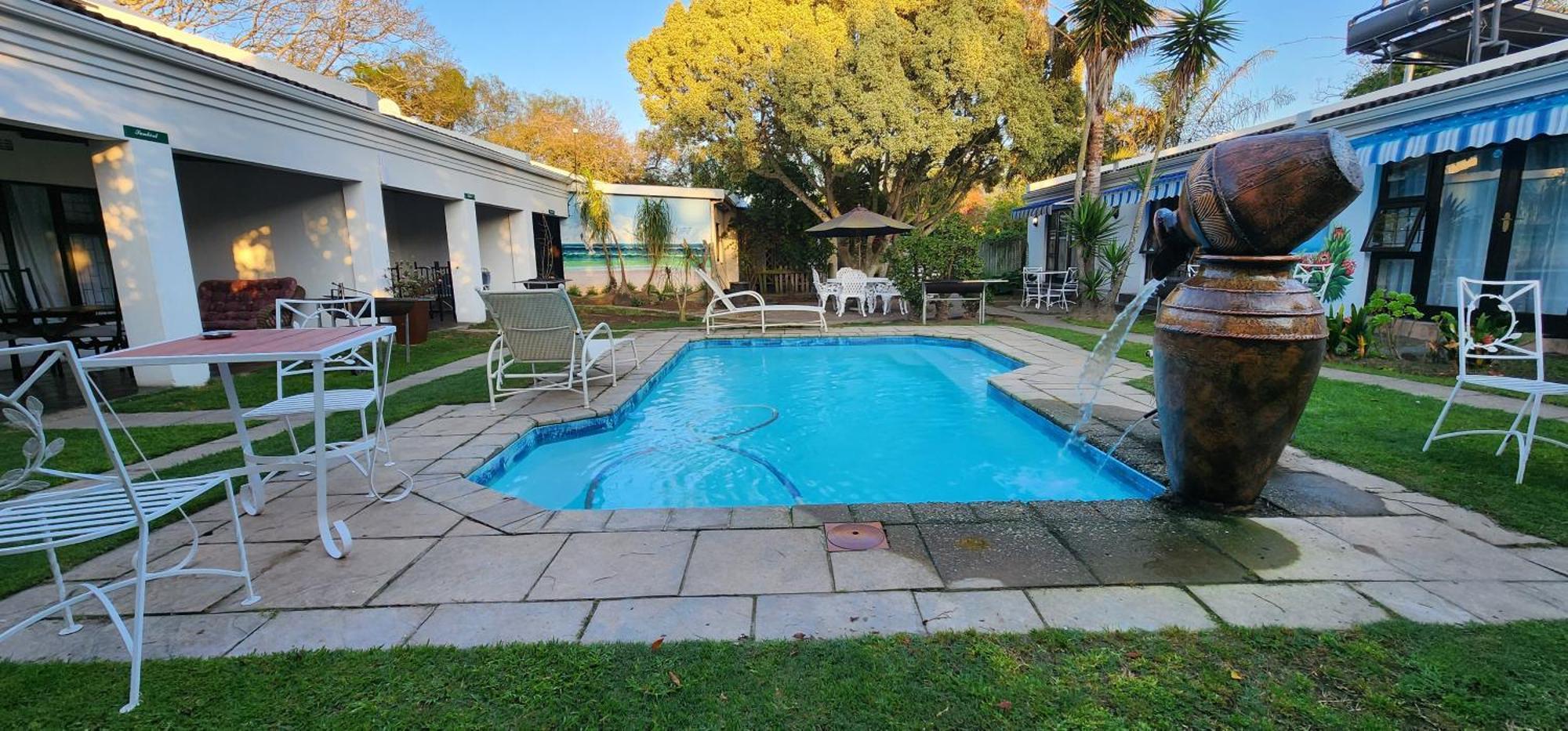 B My Guest Hotel Knysna Exterior photo